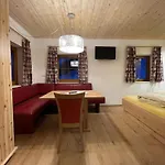 Schliederlerhof Apartmán Kals-am Großglockner