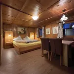 Schliederlerhof Kals-am Großglockner