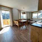 Schliederlerhof Apartmán