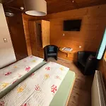 Schliederlerhof Apartmán Kals-am Großglockner