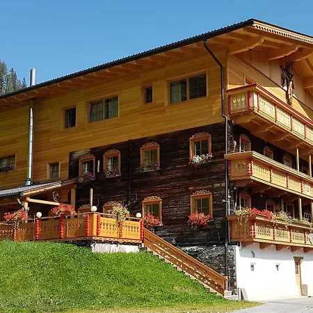 Schliederlerhof Apartamento