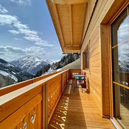 Schliederlerhof Kals-am Großglockner