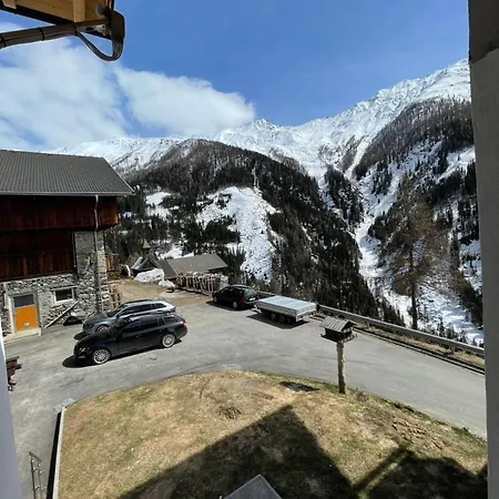Schliederlerhof * Kals-am Großglockner