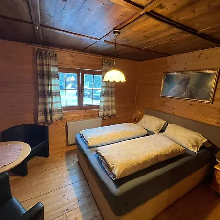 Apartamento Schliederlerhof