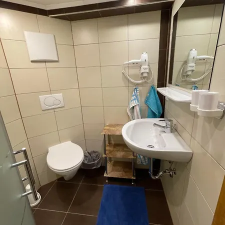 Schliederlerhof Apartamento Kals-am Großglockner