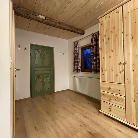Apartamento Schliederlerhof *