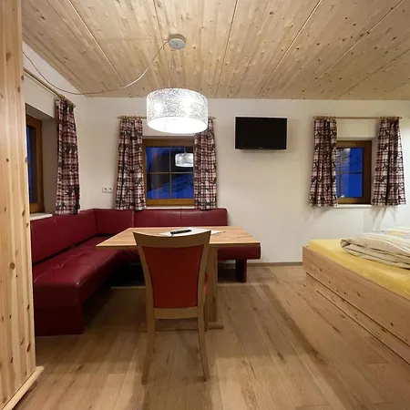 Schliederlerhof Apartamento Kals-am Großglockner