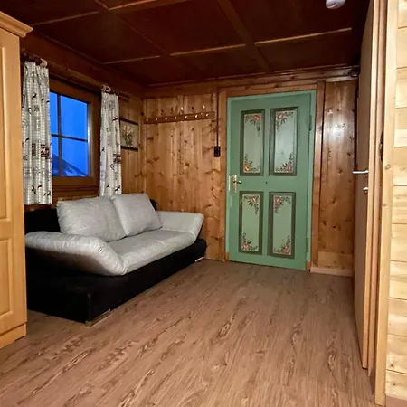 Apartamento Schliederlerhof *