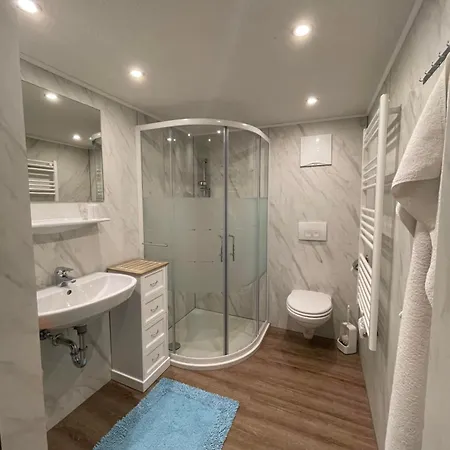 Apartamento Schliederlerhof
