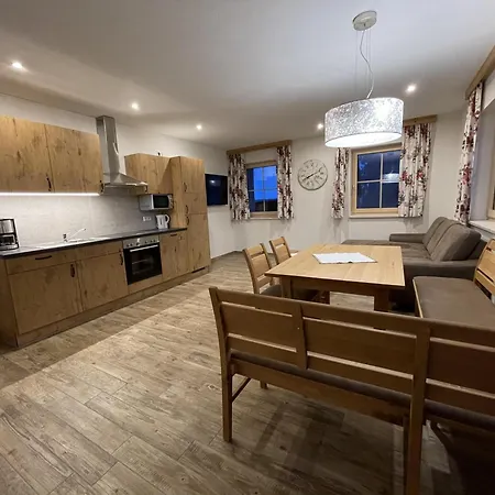 Apartamento Schliederlerhof