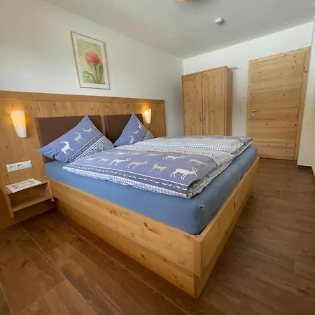 Apartamento Schliederlerhof *