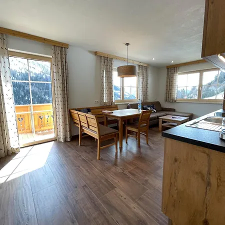 Schliederlerhof Apartamento