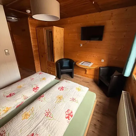 Schliederlerhof Apartamento Kals-am Großglockner