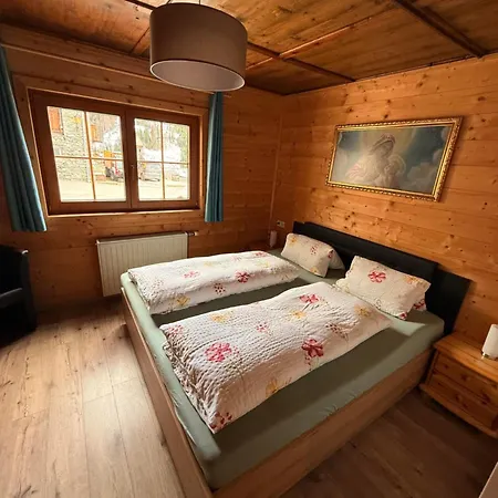 Schliederlerhof Apartamento *