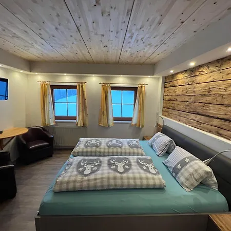 Schliederlerhof Kals-am Großglockner