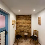 Schliederlerhof Apartment Kals-am Großglockner