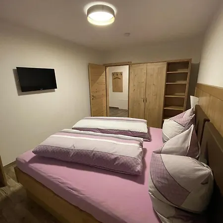 Schliederlerhof Kals am Grossglockner