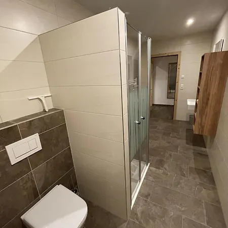 Apartment Schliederlerhof Kals am Grossglockner