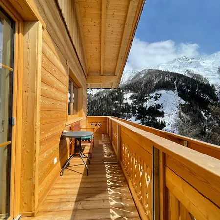 Schliederlerhof Apartment *