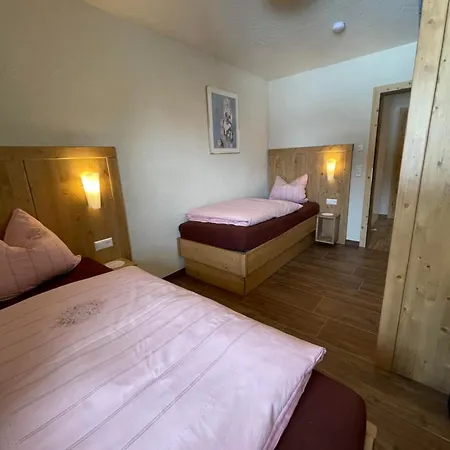 Apartment Schliederlerhof Kals am Grossglockner