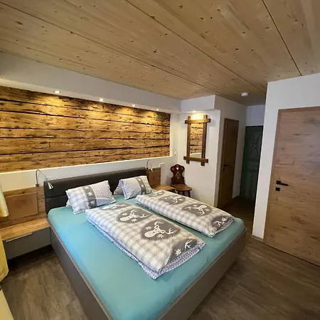 Schliederlerhof Kals-am Großglockner