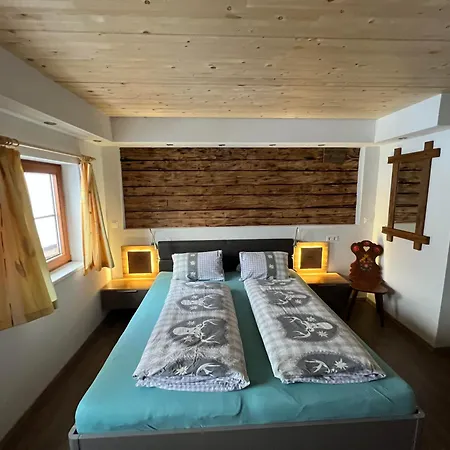 Schliederlerhof Kals-am Großglockner