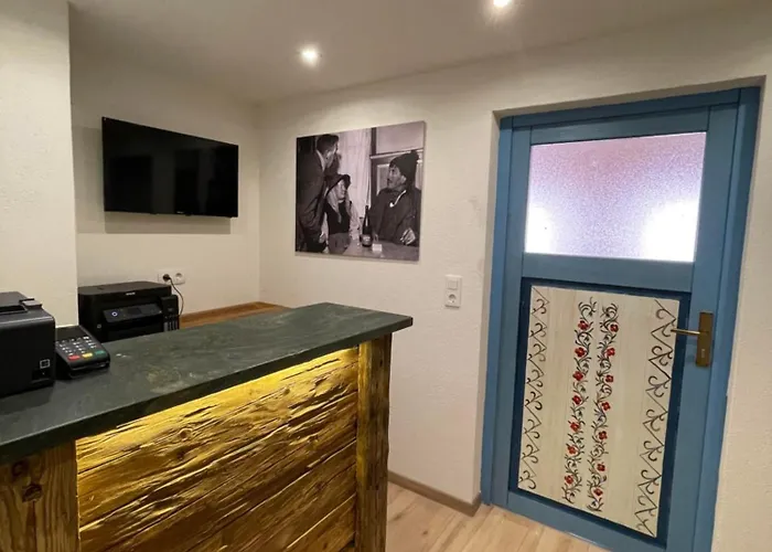 Schliederlerhof Kals am Grossglockner