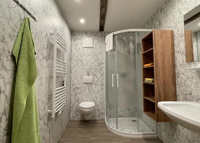 Schliederlerhof Apartment Kals am Grossglockner