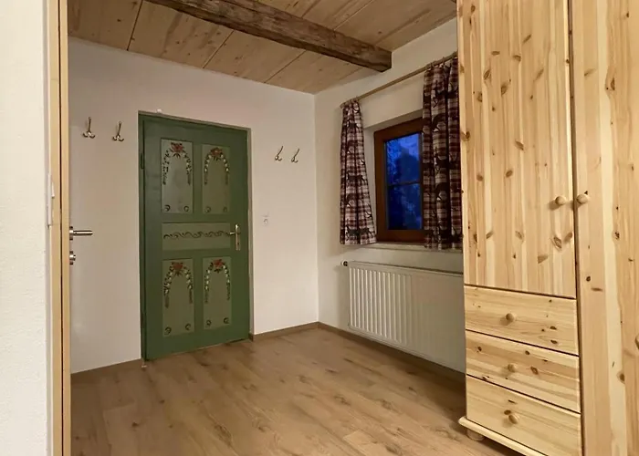 Apartment Schliederlerhof *