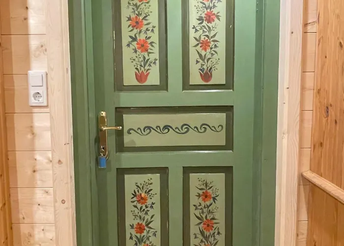 Schliederlerhof * Kals am Grossglockner