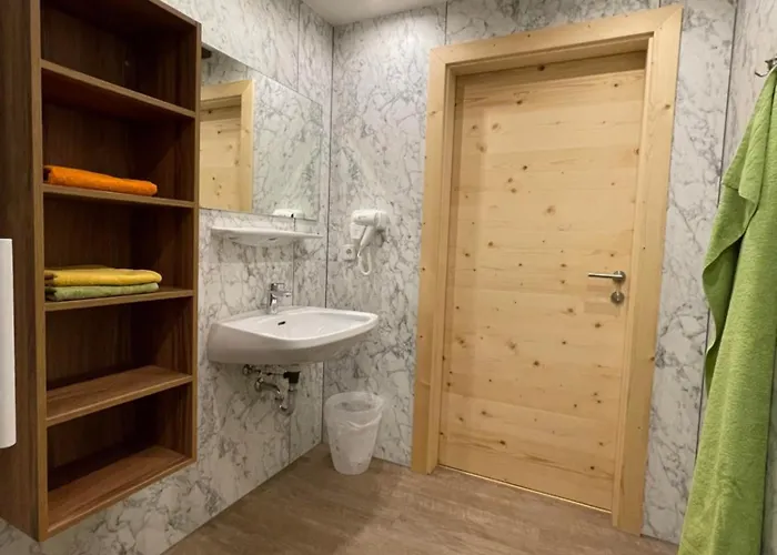 Apartment Schliederlerhof *