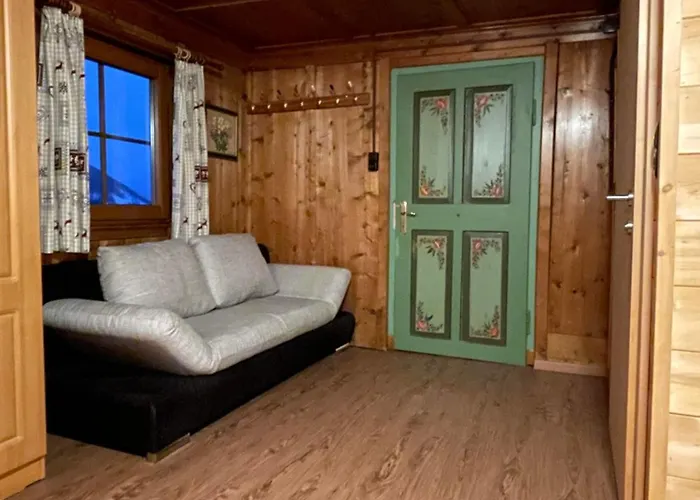 Apartment Schliederlerhof *