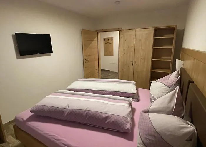 Schliederlerhof Kals am Grossglockner