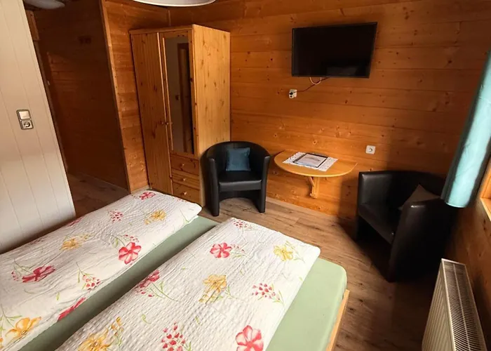 Schliederlerhof Apartment Kals am Grossglockner