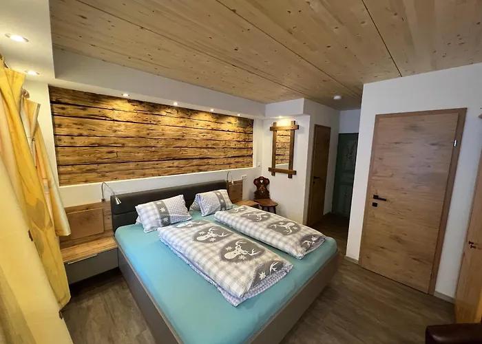 Schliederlerhof Kals am Grossglockner