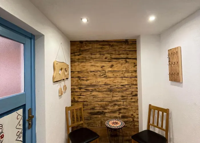 Schliederlerhof Appartement Kals-am Großglockner