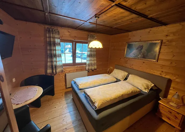 Appartement Schliederlerhof