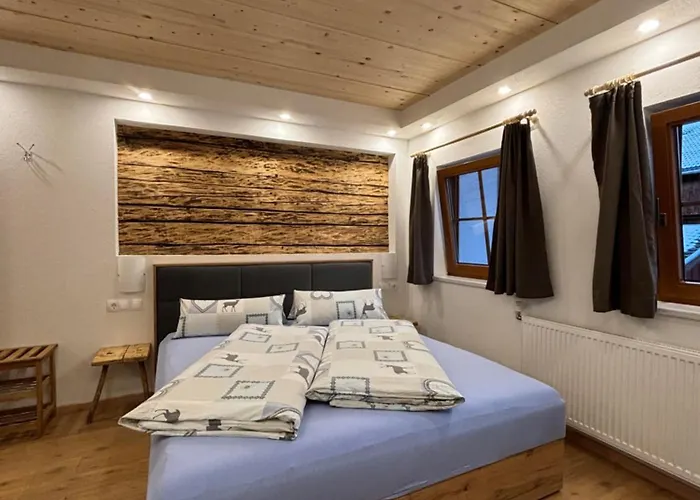 Appartement Schliederlerhof