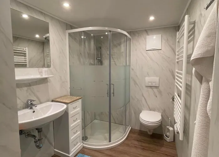 Appartement Schliederlerhof