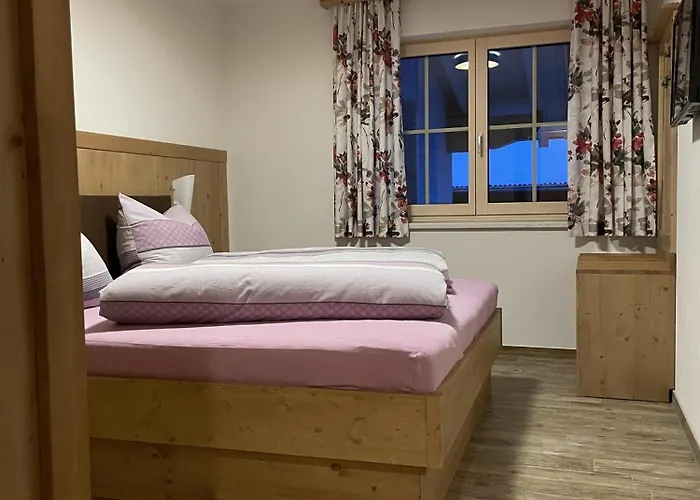 Schliederlerhof Appartement