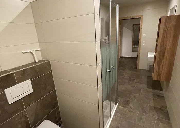 Appartement Schliederlerhof Kals-am Großglockner