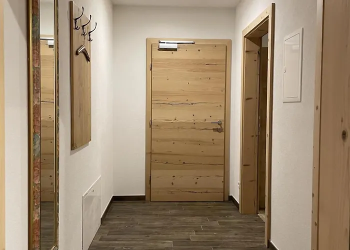 Schliederlerhof * Kals-am Großglockner