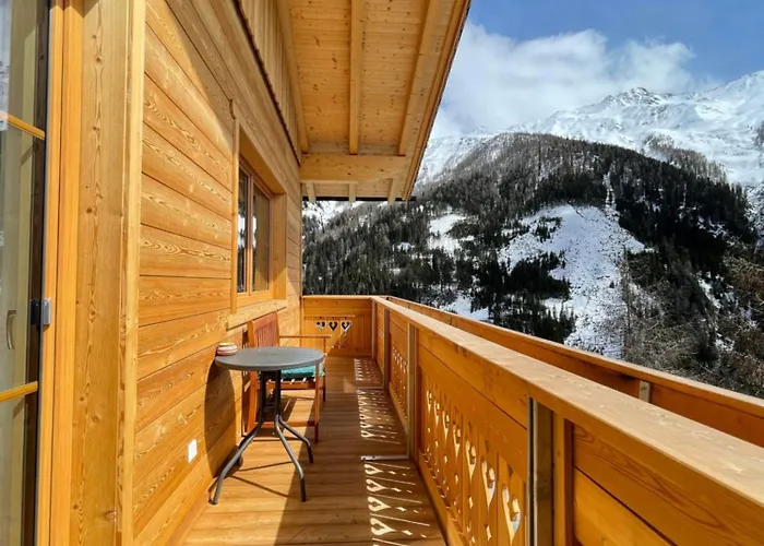 Schliederlerhof Appartement *