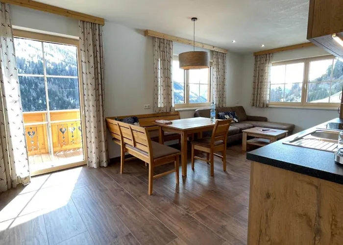 Schliederlerhof Appartement