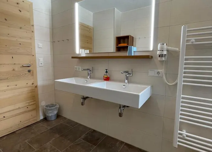 Schliederlerhof Appartement