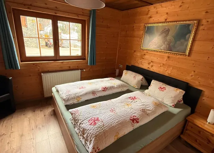 Schliederlerhof Appartement *