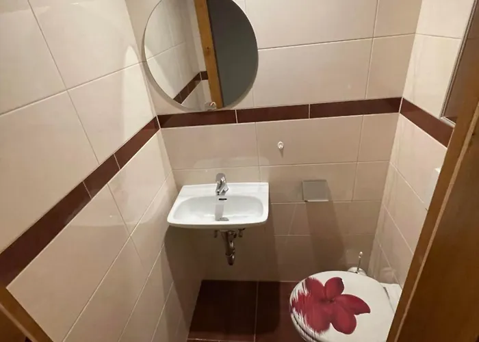 Schliederlerhof Appartement *