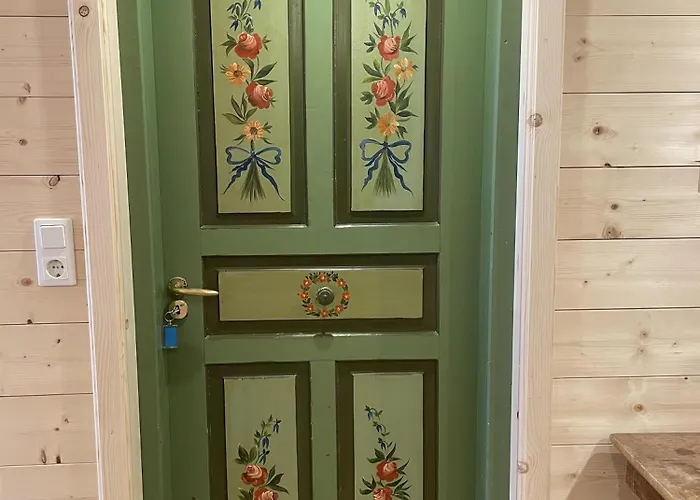 Appartement Schliederlerhof *